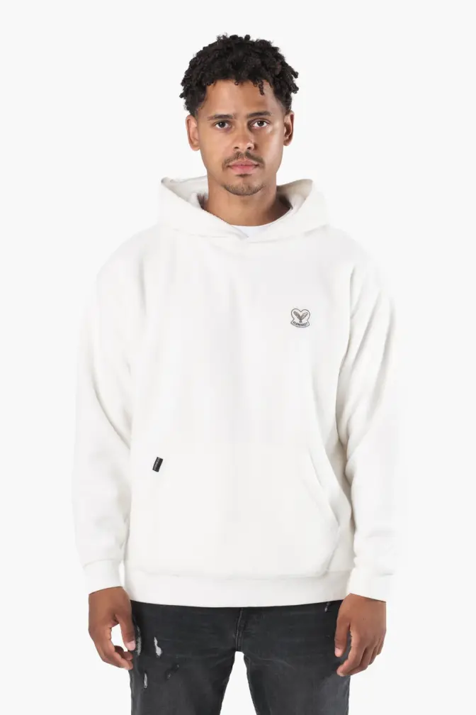 Teddy the Eagle Hoodie Kleinigkeit