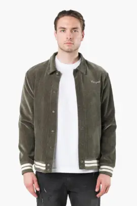 Sean Cordery Jacke Kleinigkeit