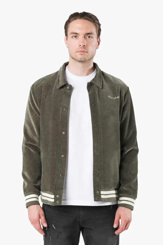 Sean Cordery Jacke Kleinigkeit