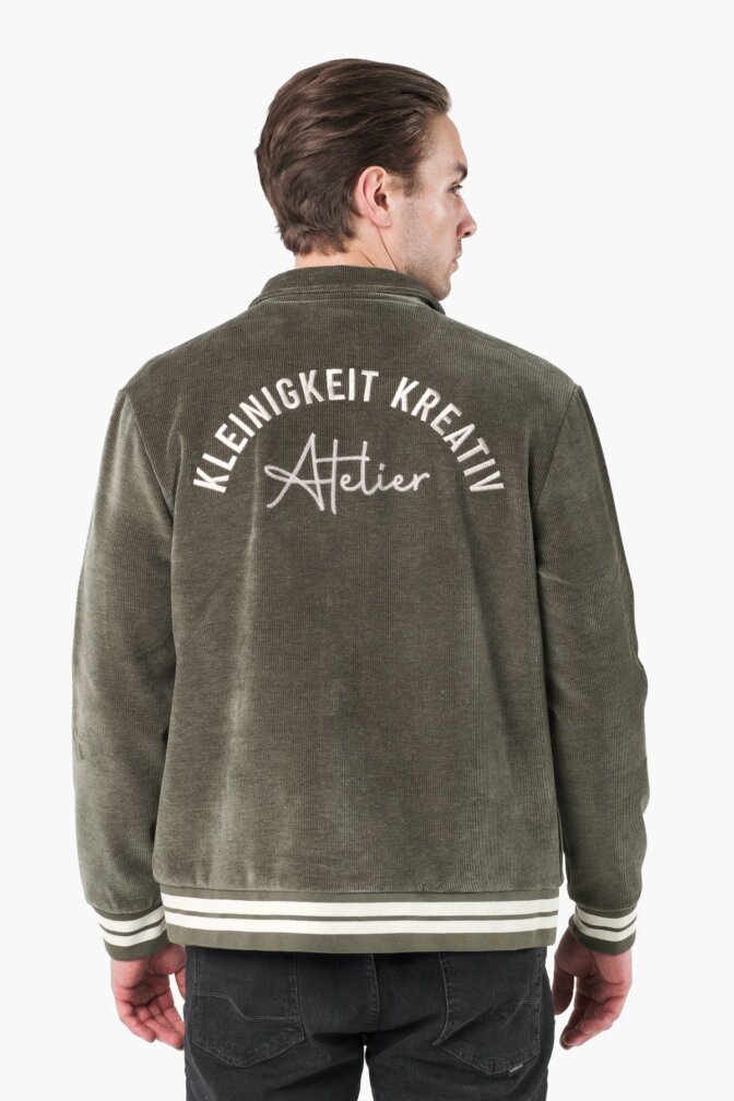 Sean Cordery Jacke Kleinigkeit – Bild 2