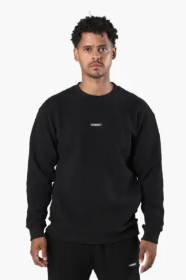 Waffley Snipes Swädder Pullover Kleinigkeit