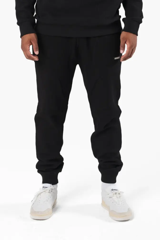 Waffley Snipes Joggingpant Kleinigkeit – Bild 2