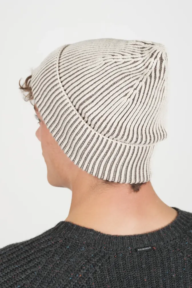 Two Patch Mütze Kleinigkeit – Bild 5