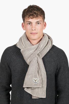 Two Patch Schal Kleinigkeit