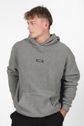 Waffley Snipes Hoodie Kleinigkeit