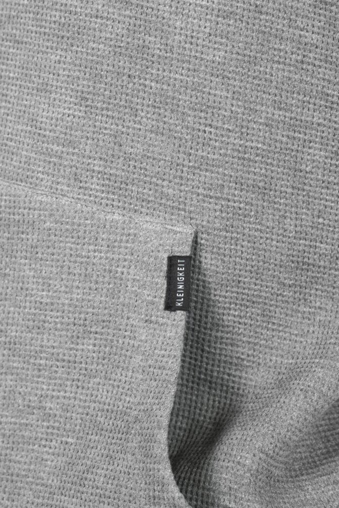Waffley Snipes Hoodie Kleinigkeit – Bild 3