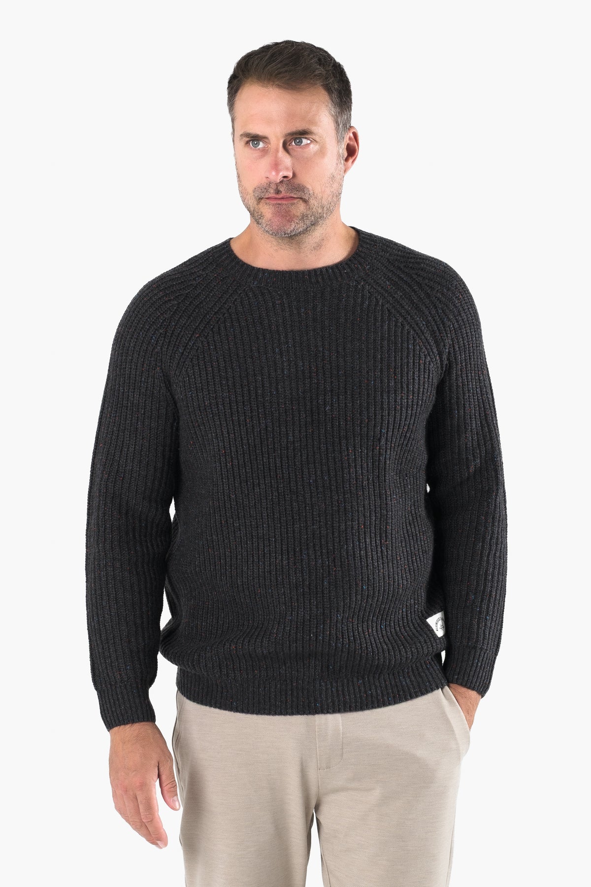 Hot Spots Crewneck Pullover Kleinigkeit – Bild 4