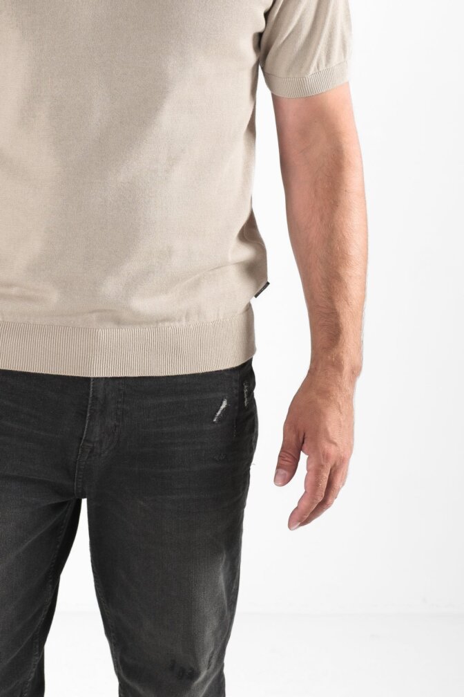 Signature Basic Polo Kleinigkeit – Bild 2