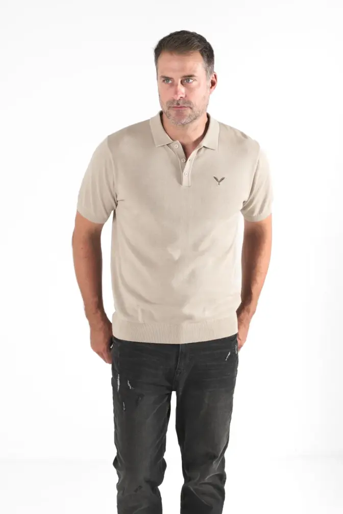 Signature Basic Polo Kleinigkeit