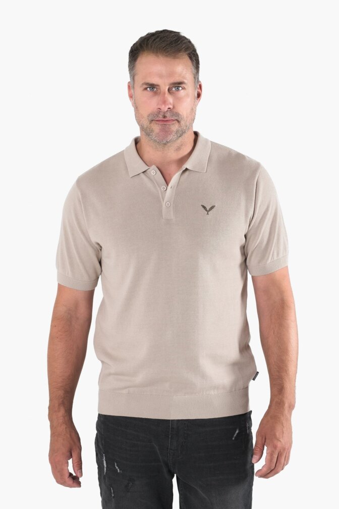 Signature Basic Polo Kleinigkeit – Bild 4