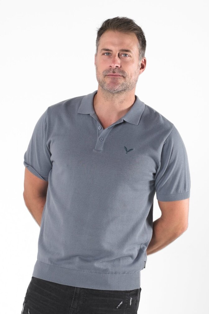 Signature Basic Polo Kleinigkeit – Bild 5