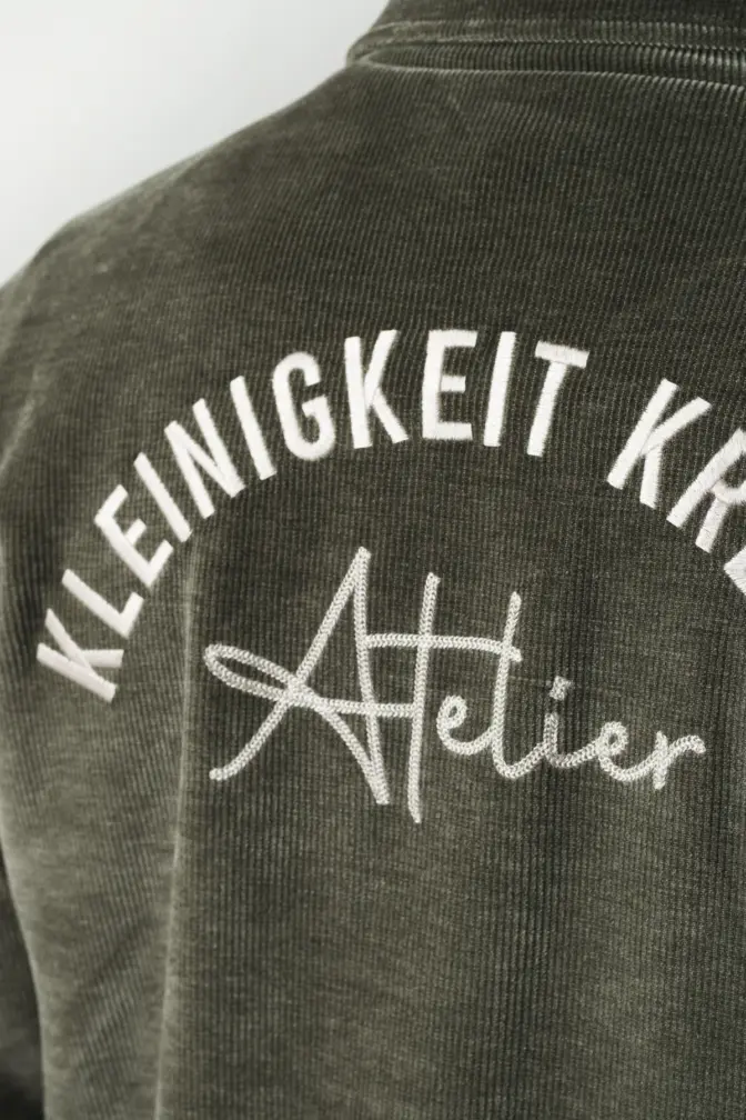 Sean Cordery Jacke Kleinigkeit – Bild 4