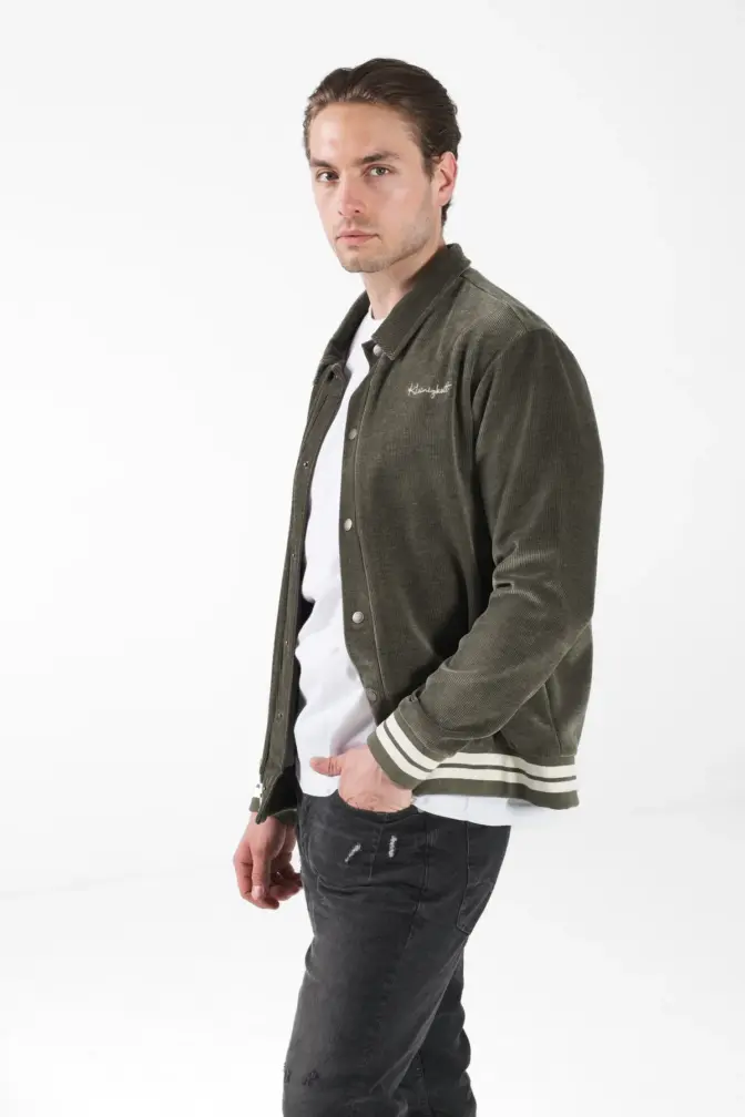 Sean Cordery Jacke Kleinigkeit – Bild 5