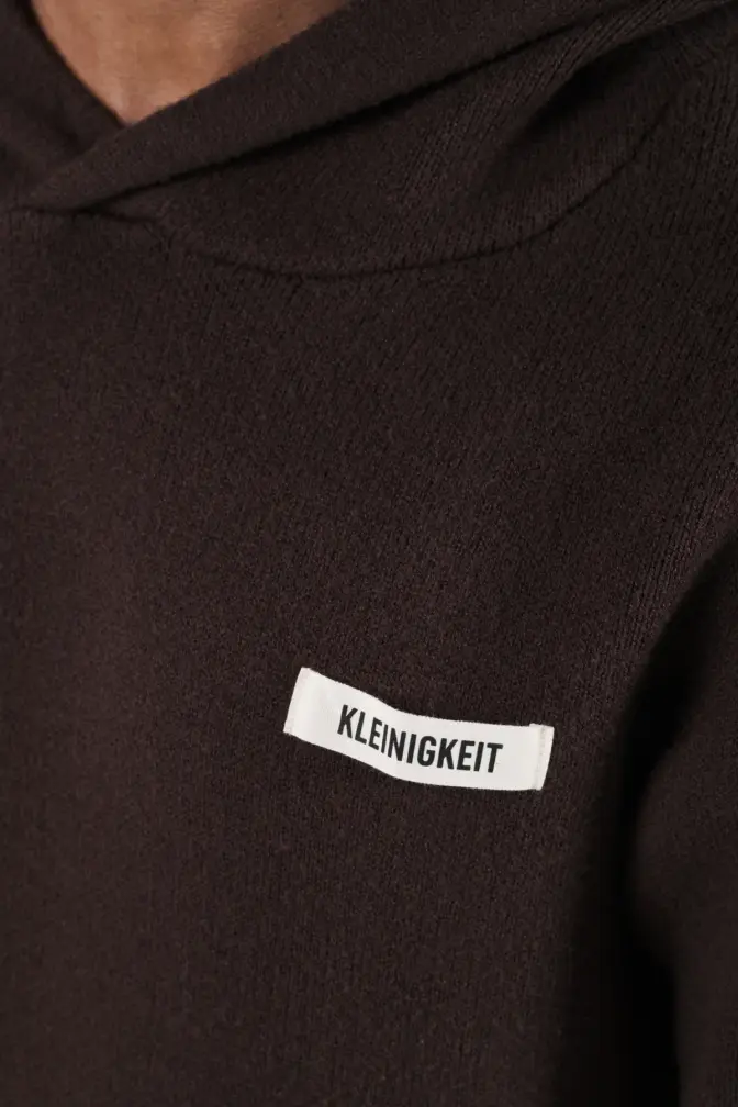 All a Dream Knit Hoodie Kleinigkeit – Bild 3