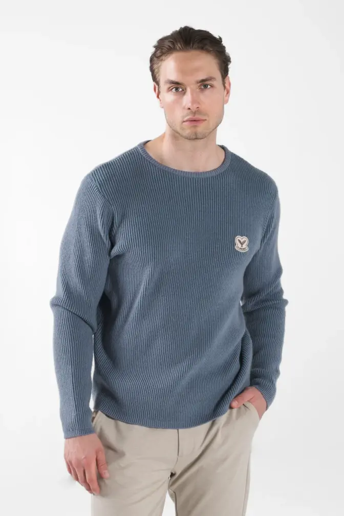 Streifan Raab Pullover Kleinigkeit