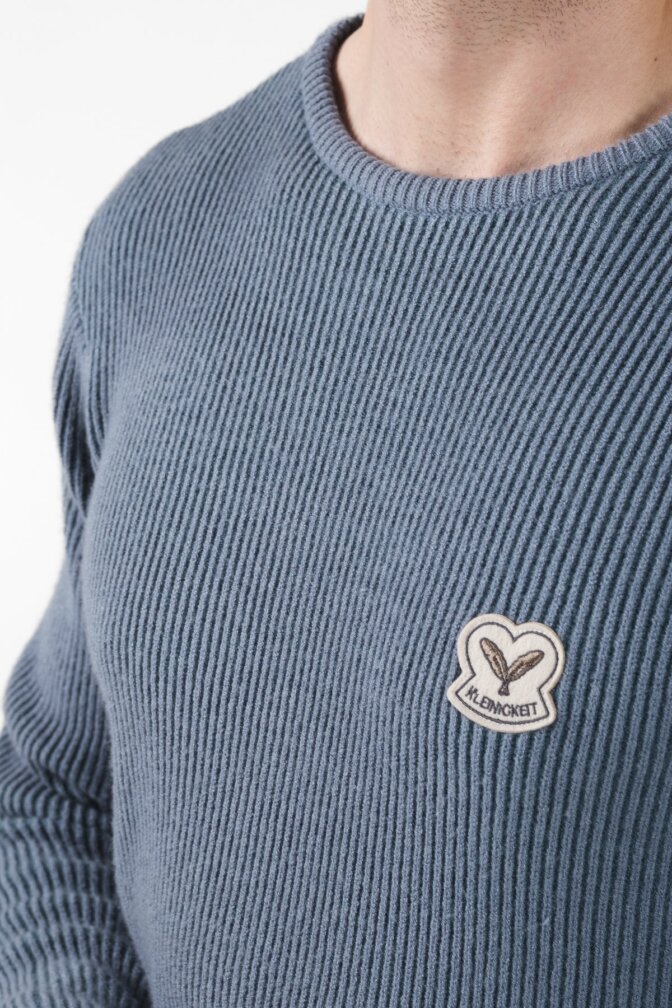 Streifan Raab Pullover Kleinigkeit – Bild 2