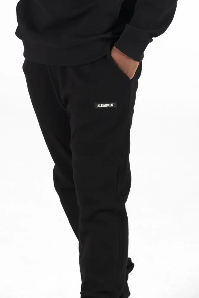 Waffley Snipes Joggingpant Kleinigkeit – Bild 4