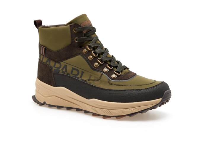 Outdoorschuh hoch Vortec 03 Napapijri