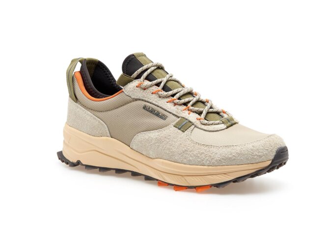 Sneaker Vortec 05 Napapijri