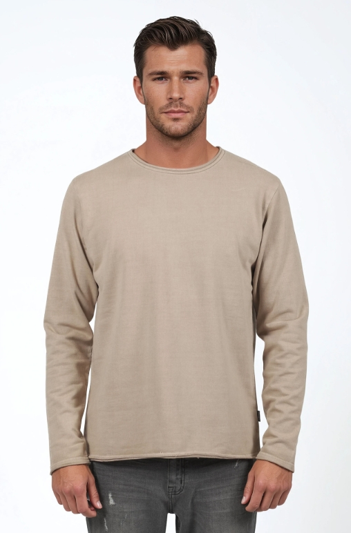 Leonardo diKaputtio Longsleeve Kleinigkeit – Bild 6