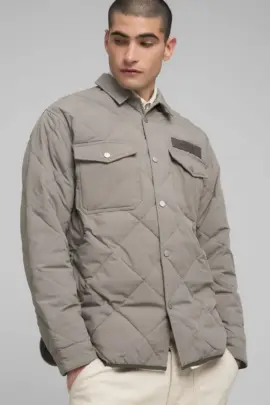 Jacke Regular Fit mit Knittereffekt Replay