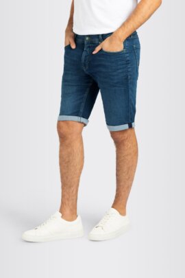 Jogn Bermuda MAC