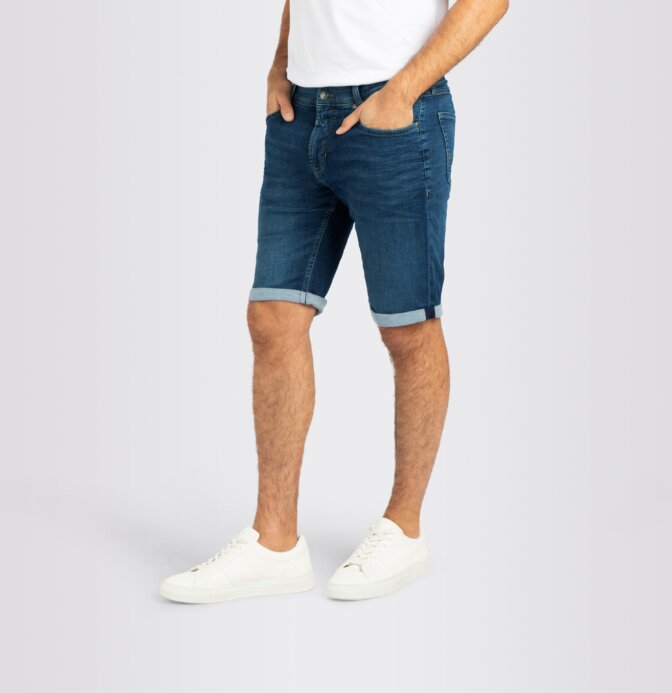 Jogn Bermuda MAC