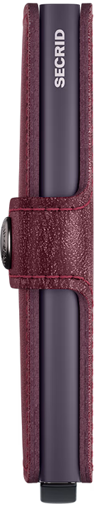 Miniwallet Original SECRID – Bild 43