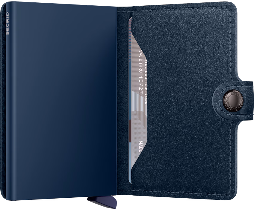 Miniwallet Original SECRID – Bild 46