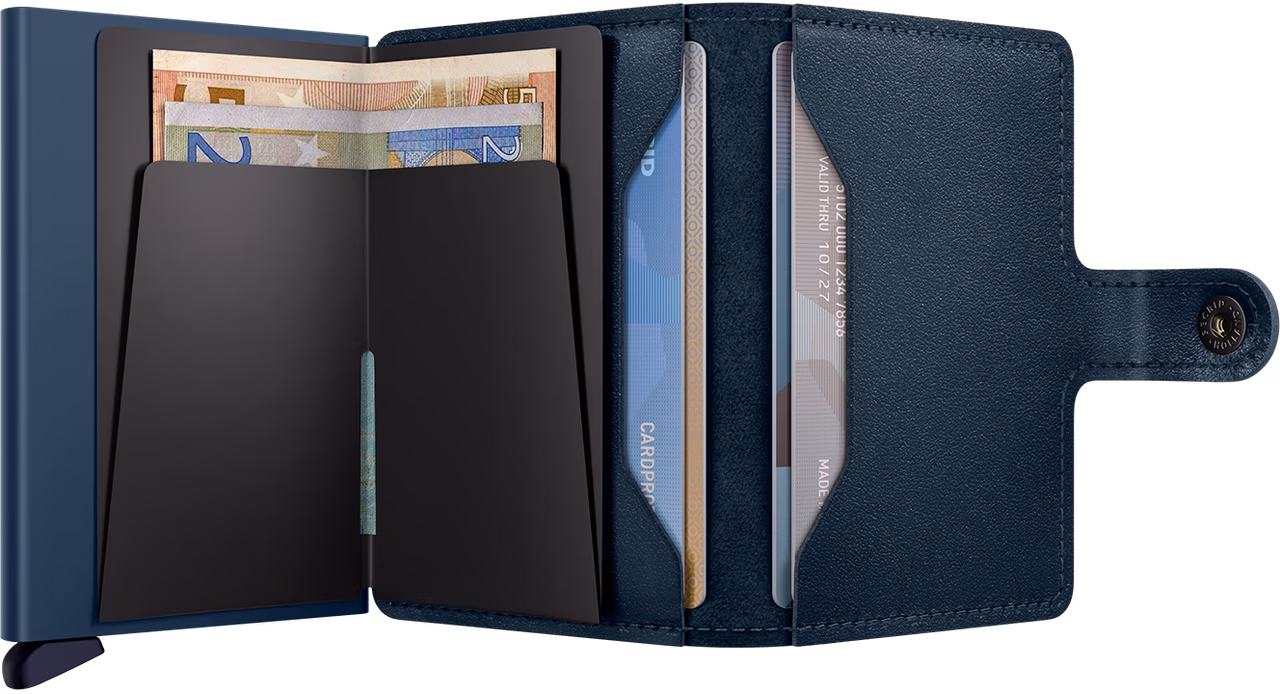 Miniwallet Original SECRID – Bild 45