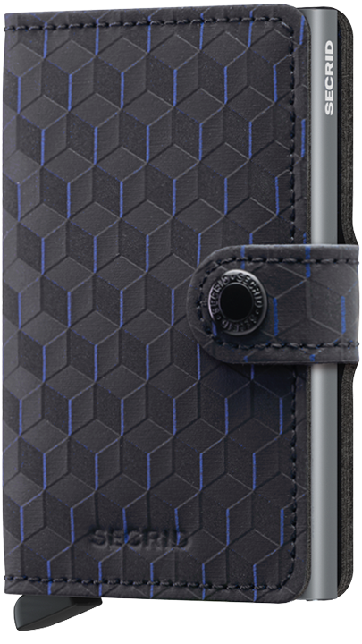 Miniwallet Optical Secrid – Bild 5