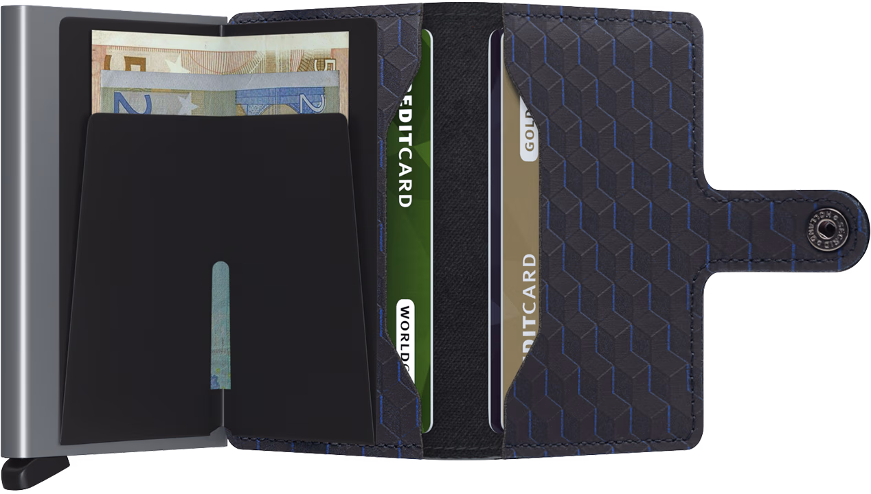 Miniwallet Optical Secrid – Bild 8
