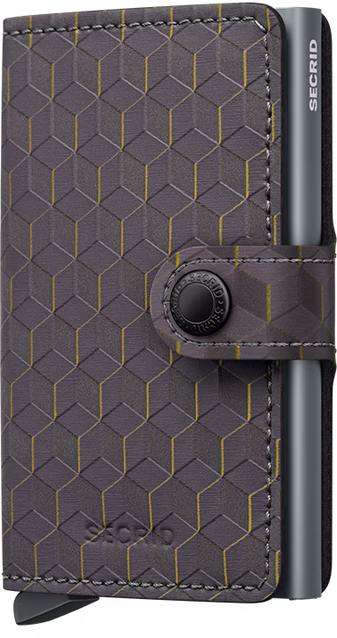 Miniwallet Optical Secrid