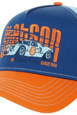 Trucker Cap Endurance Stetson