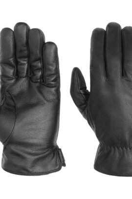 Handschuhe Ziegenleder conductive Stetson