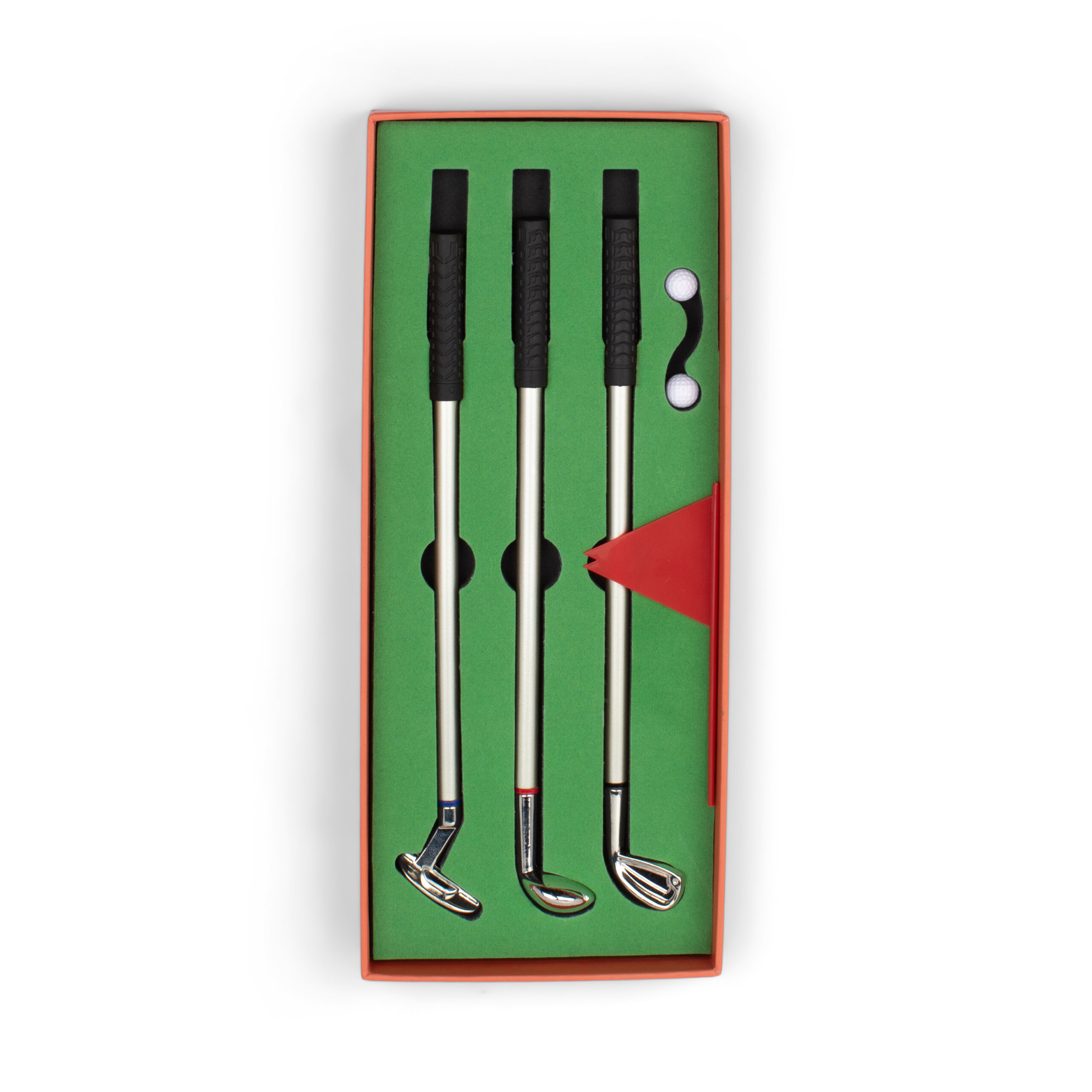 Golf Club Pens Gentlemen´s Hardware – Bild 3