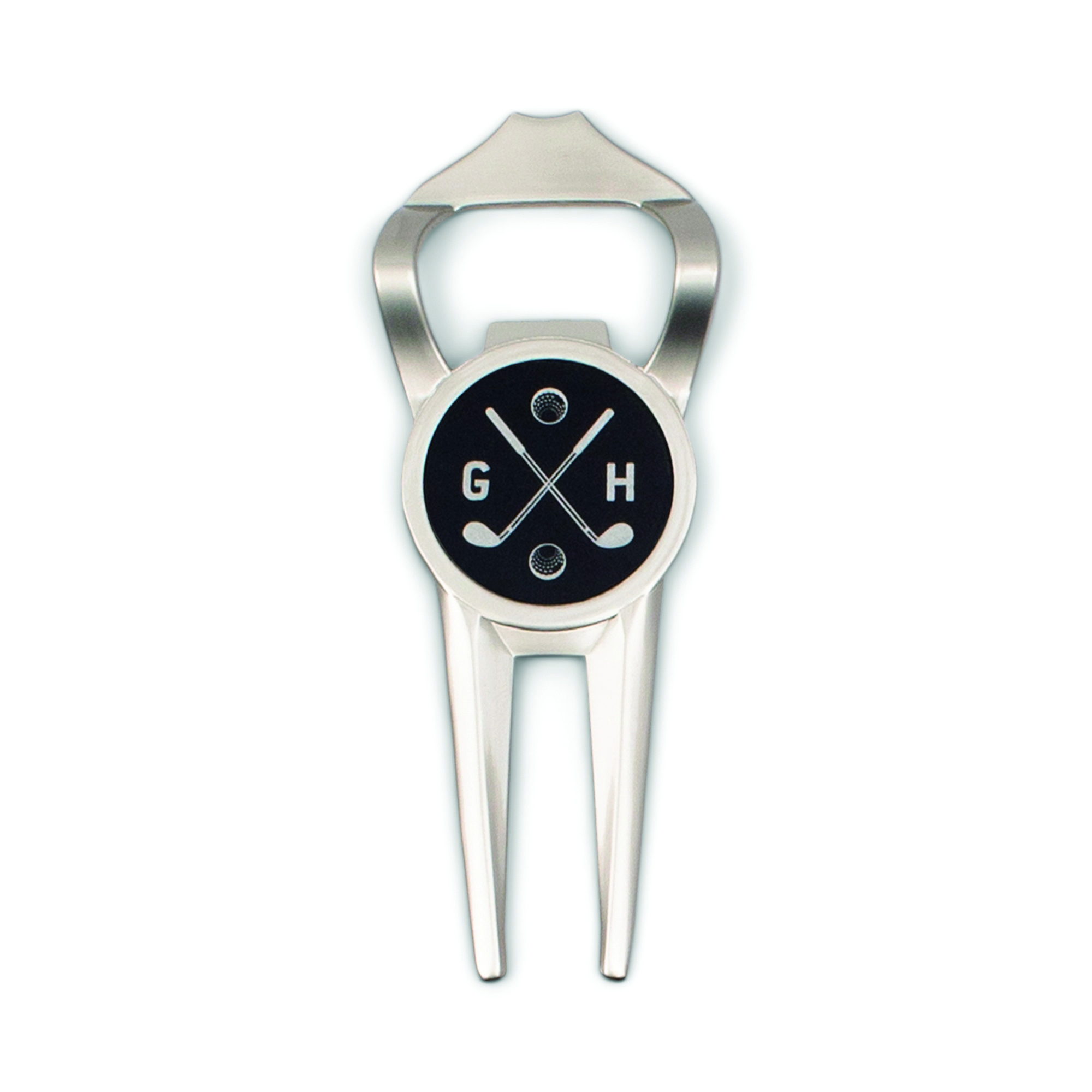 Divot Tool Bottle Opener Gentlemen´s Hardware – Bild 2