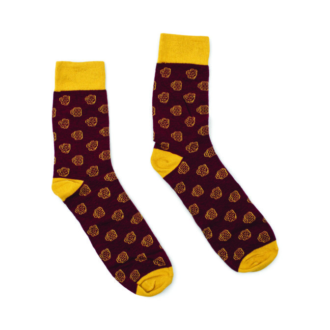 Socks in a can - Beer Gentlemen´s Hardware – Bild 2