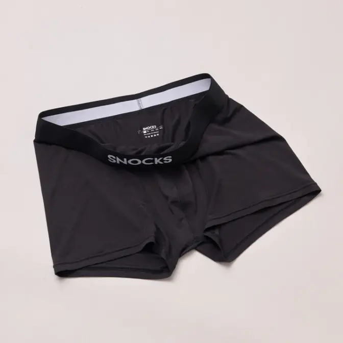 Modal Boxershorts Men - Snocks – Bild 2