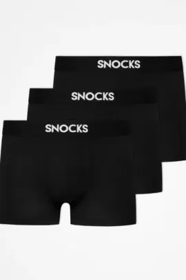 Modal Boxershorts Men - Snocks