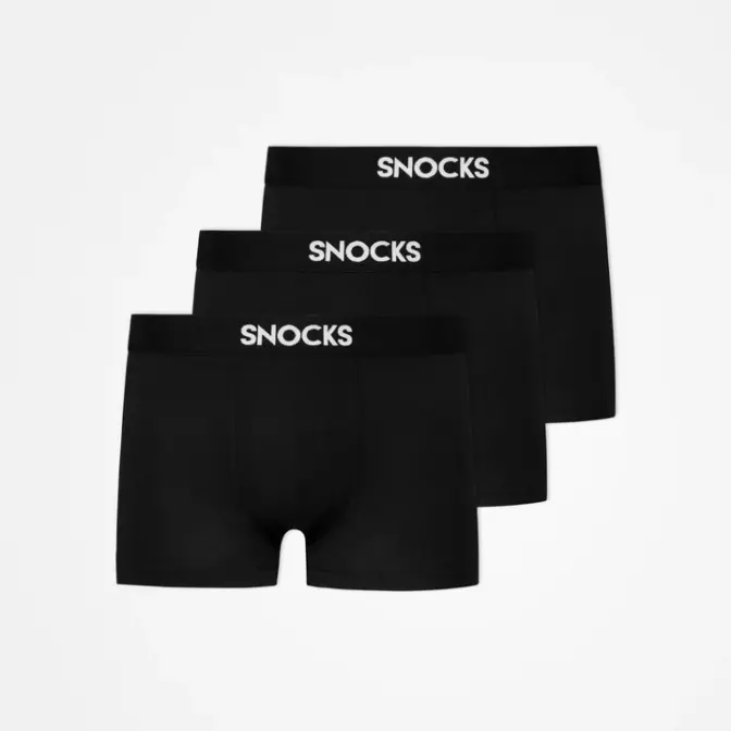 Modal Boxershorts Men - Snocks