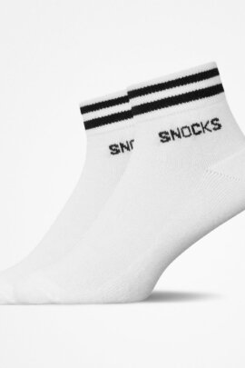Retro Sneaker Sock Snocks