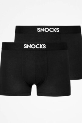 Modal Boxershorts Men Snocks