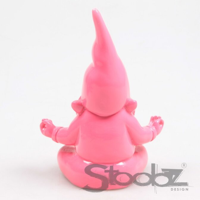 Zwerg Yoga Stoobz – Bild 4
