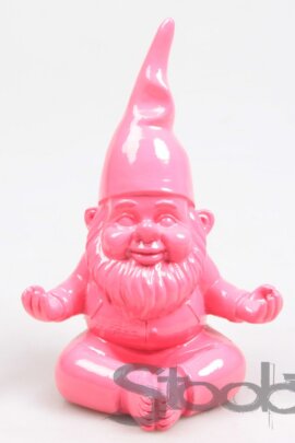 Zwerg Yoga Stoobz