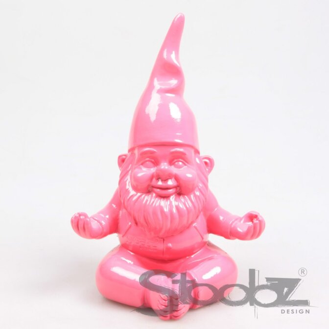 Zwerg Yoga Stoobz