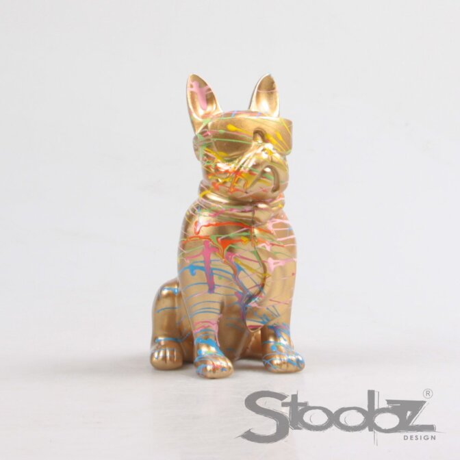 Hund mit Sonnenbrille  Stoobz – Bild 4