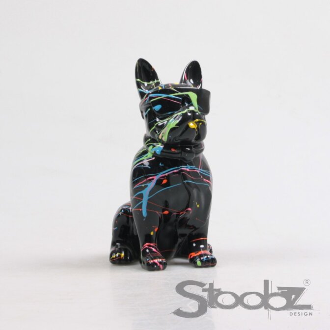 Hund mit Sonnenbrille  Stoobz – Bild 3