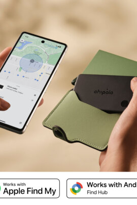 Chipolo Card Walletfinder