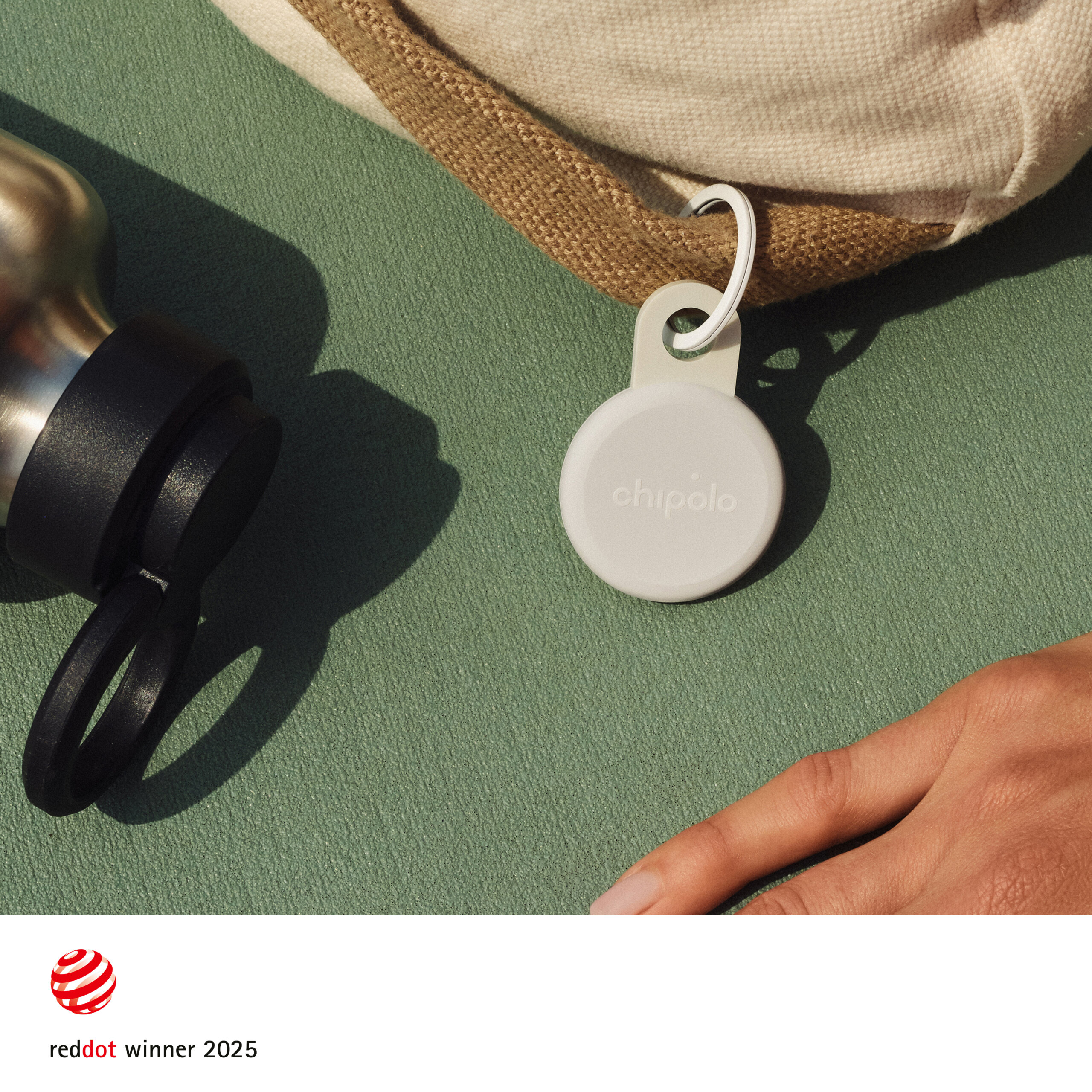 Chipolo Loop Allesfinder – Bild 3